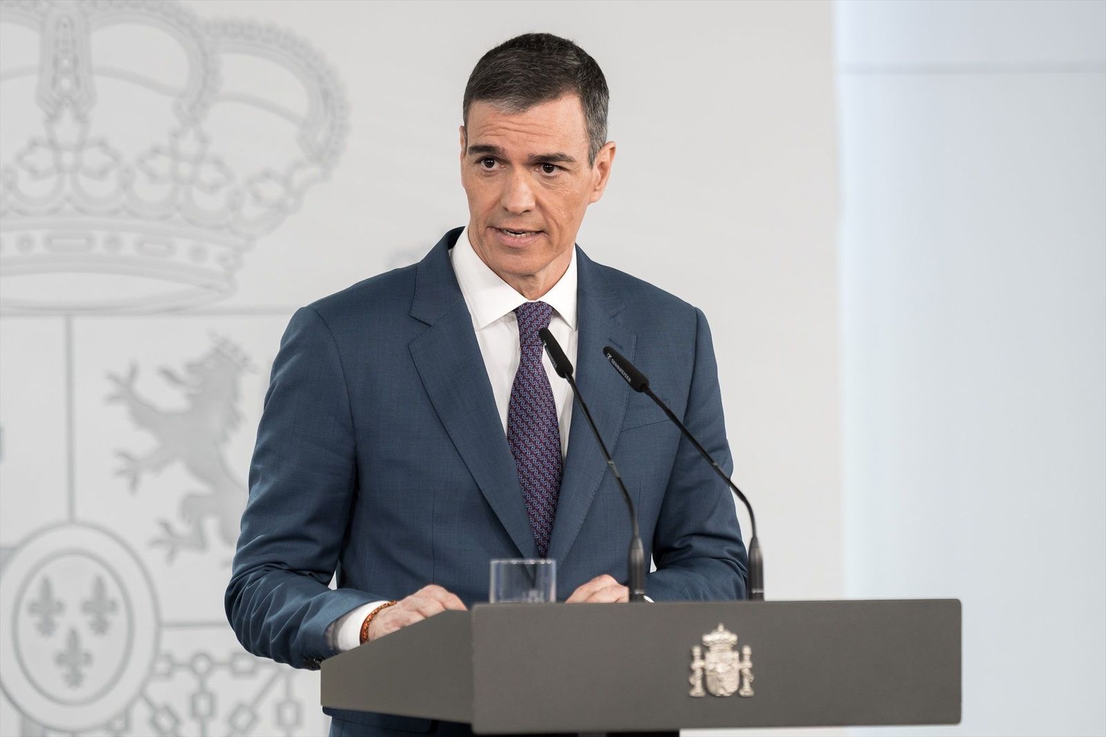 Sánchez promete "llegar hasta el fondo" sobre el apagón y exigirá "responsabilidades a los operadores privados"