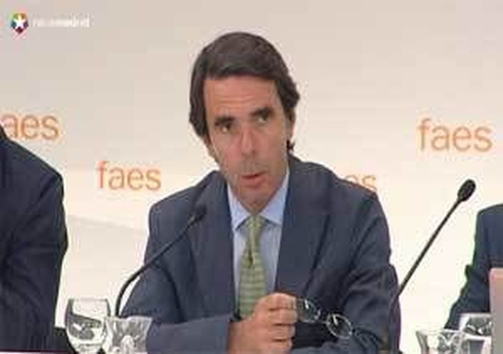 Propuesta de FAES