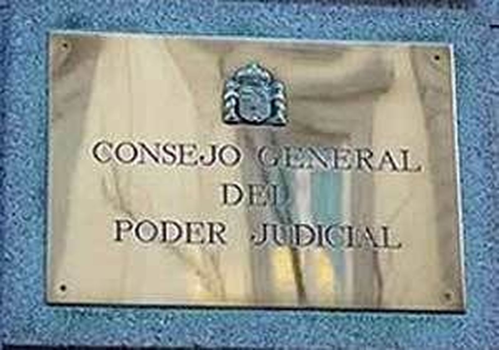 El Poder Judicial cuestiona en un informe unánime la ley de seguridad
