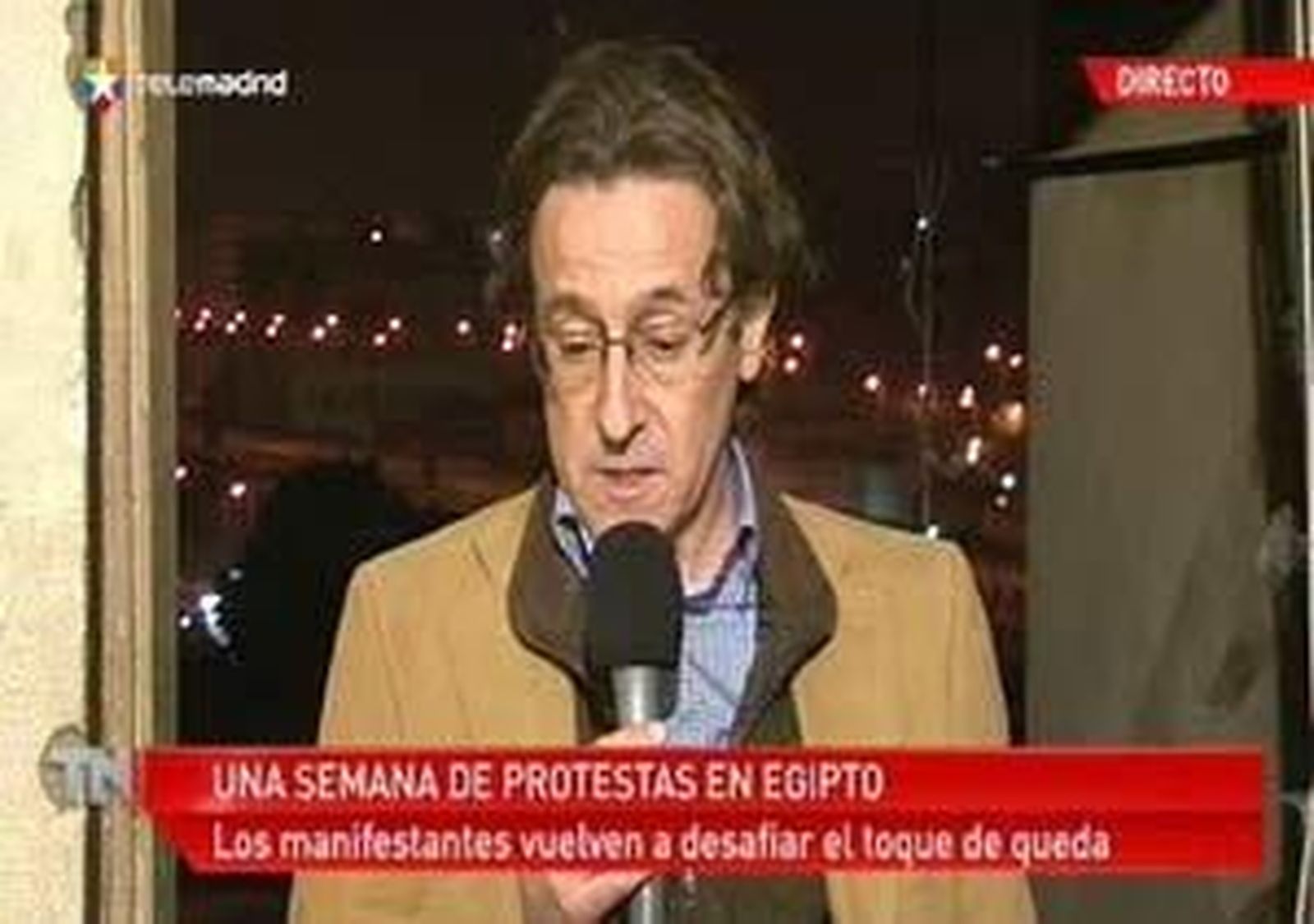La opinión de Hermann Tertsch