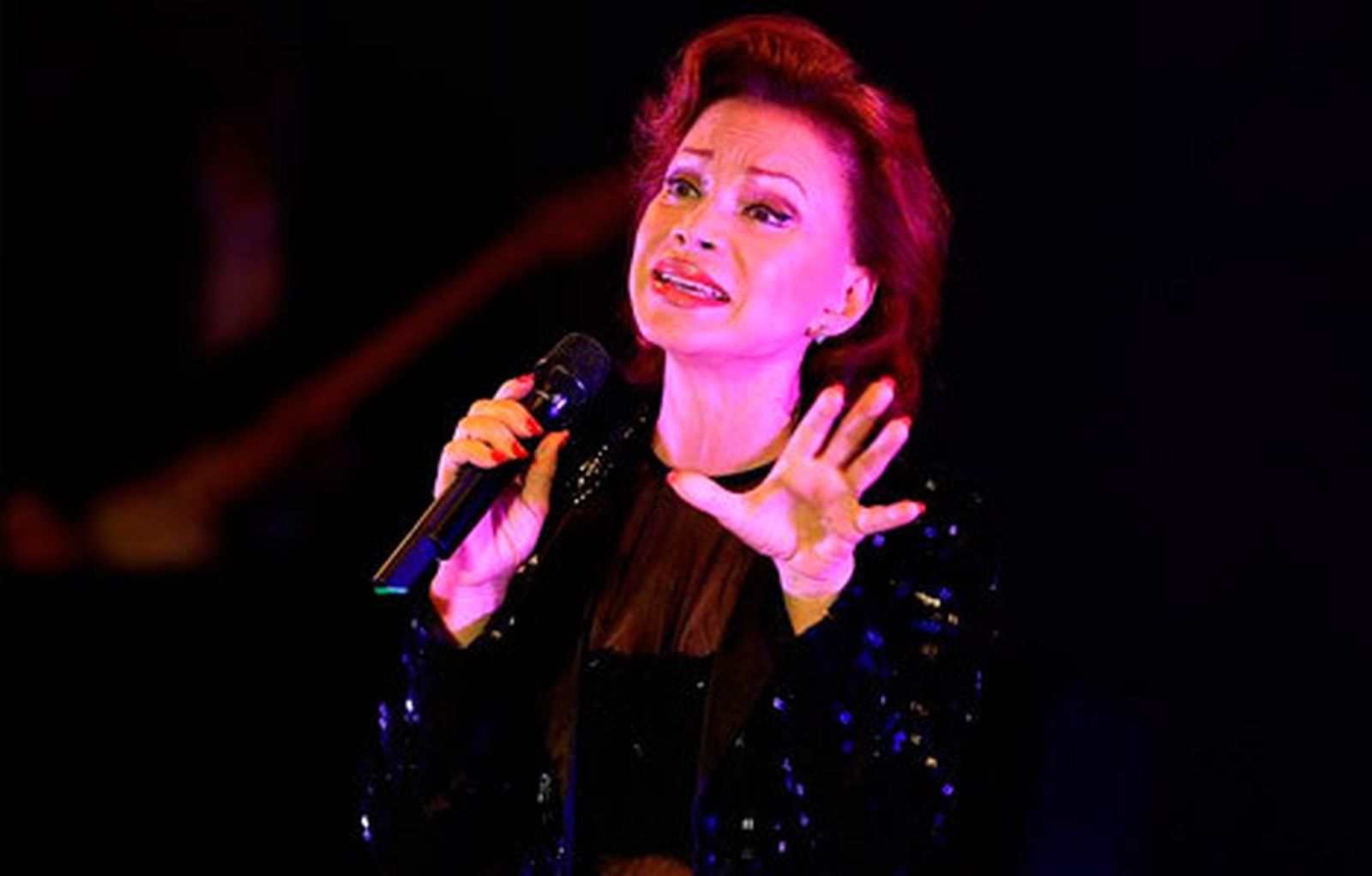Concierto Extraordinario del día de Reyes, con Paloma San Basilio