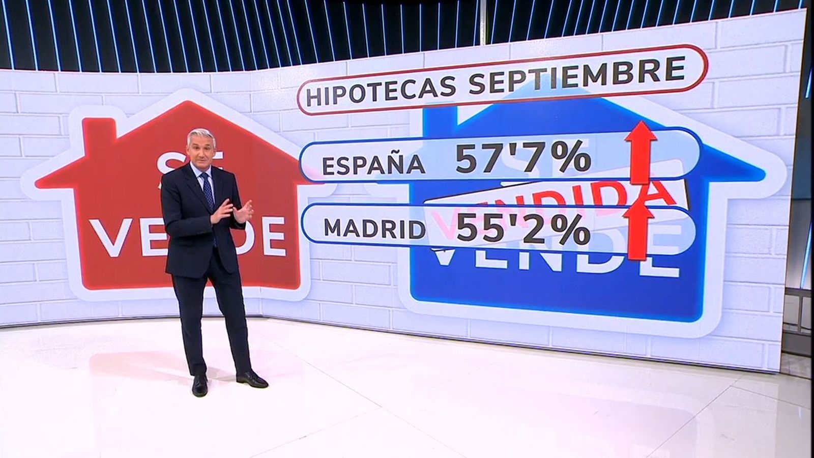 Más firma de hipotecas