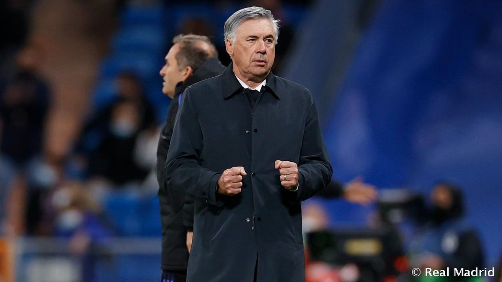 Carlo Ancelotti