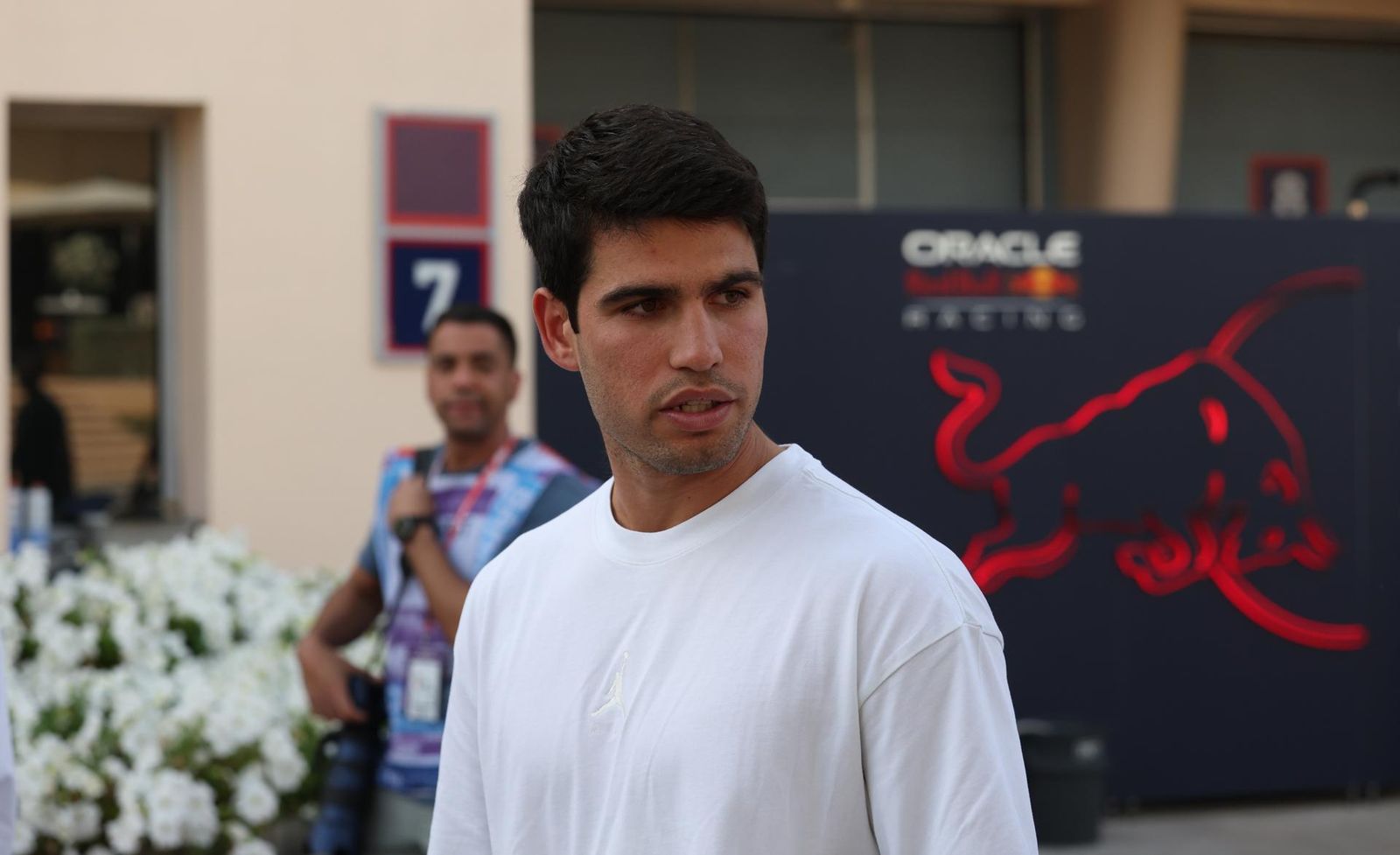 Alcaraz debuta en Doha