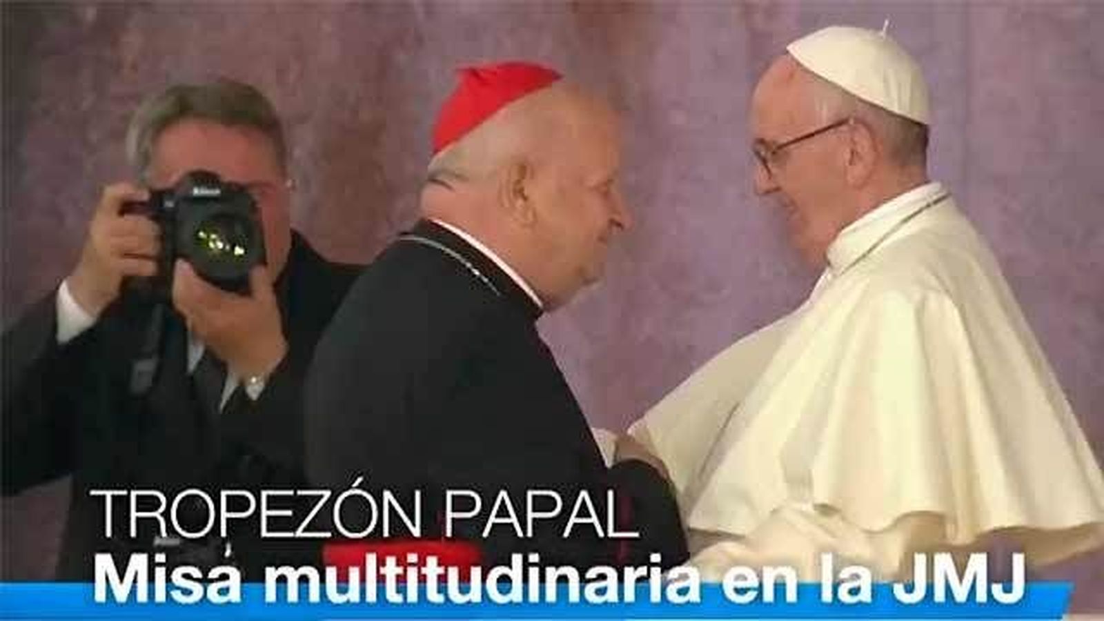Telenoticias 2 28.07.2016