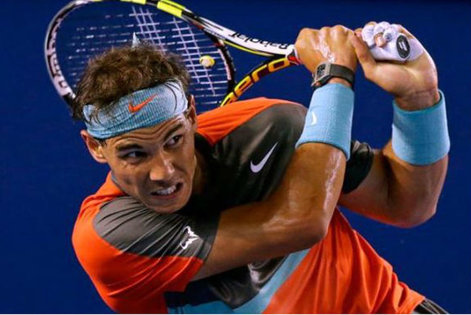 Rafa Nadal