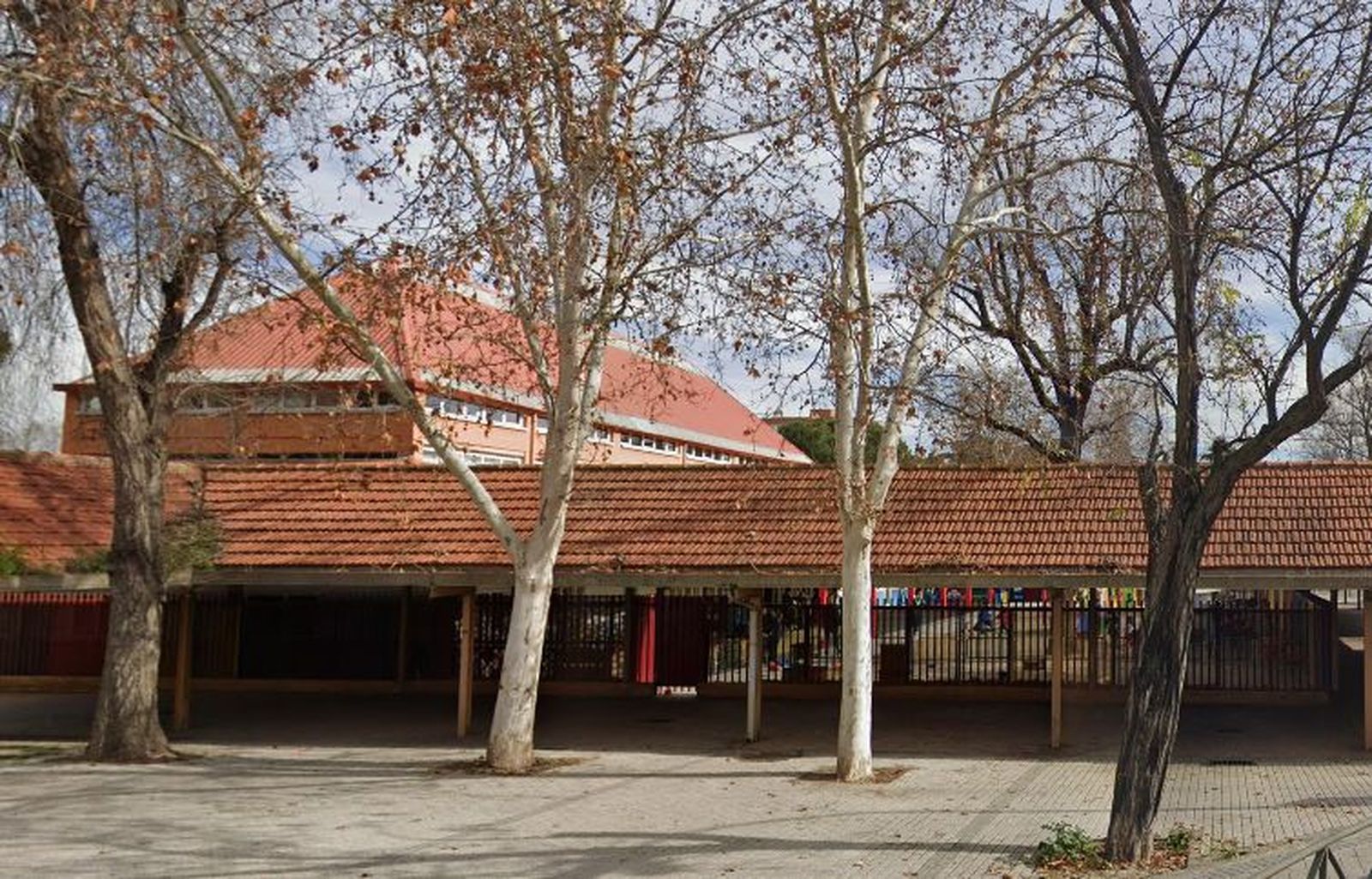 Escuela Infantil El Rincón de Leganés