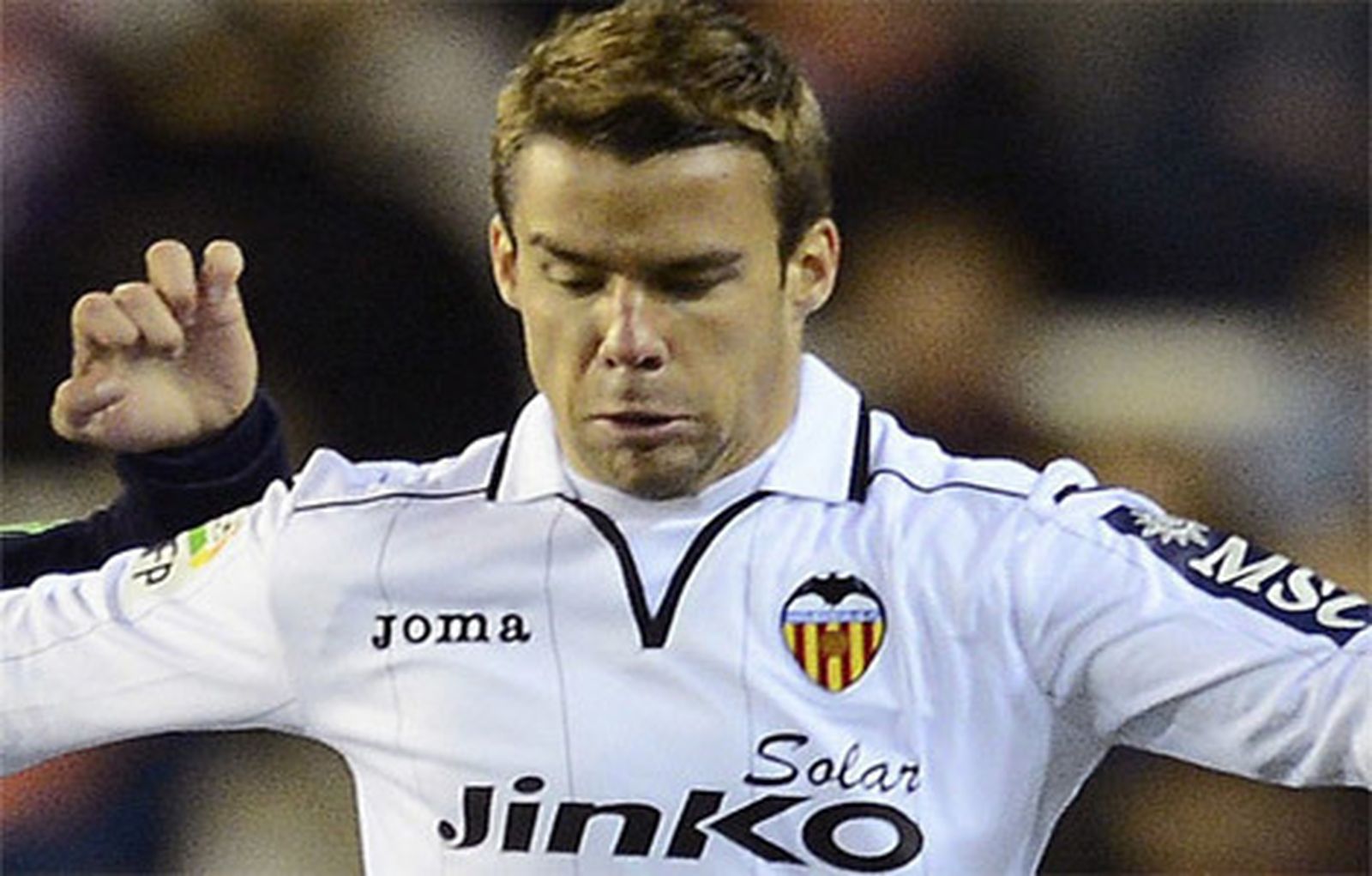 Juan Bernat