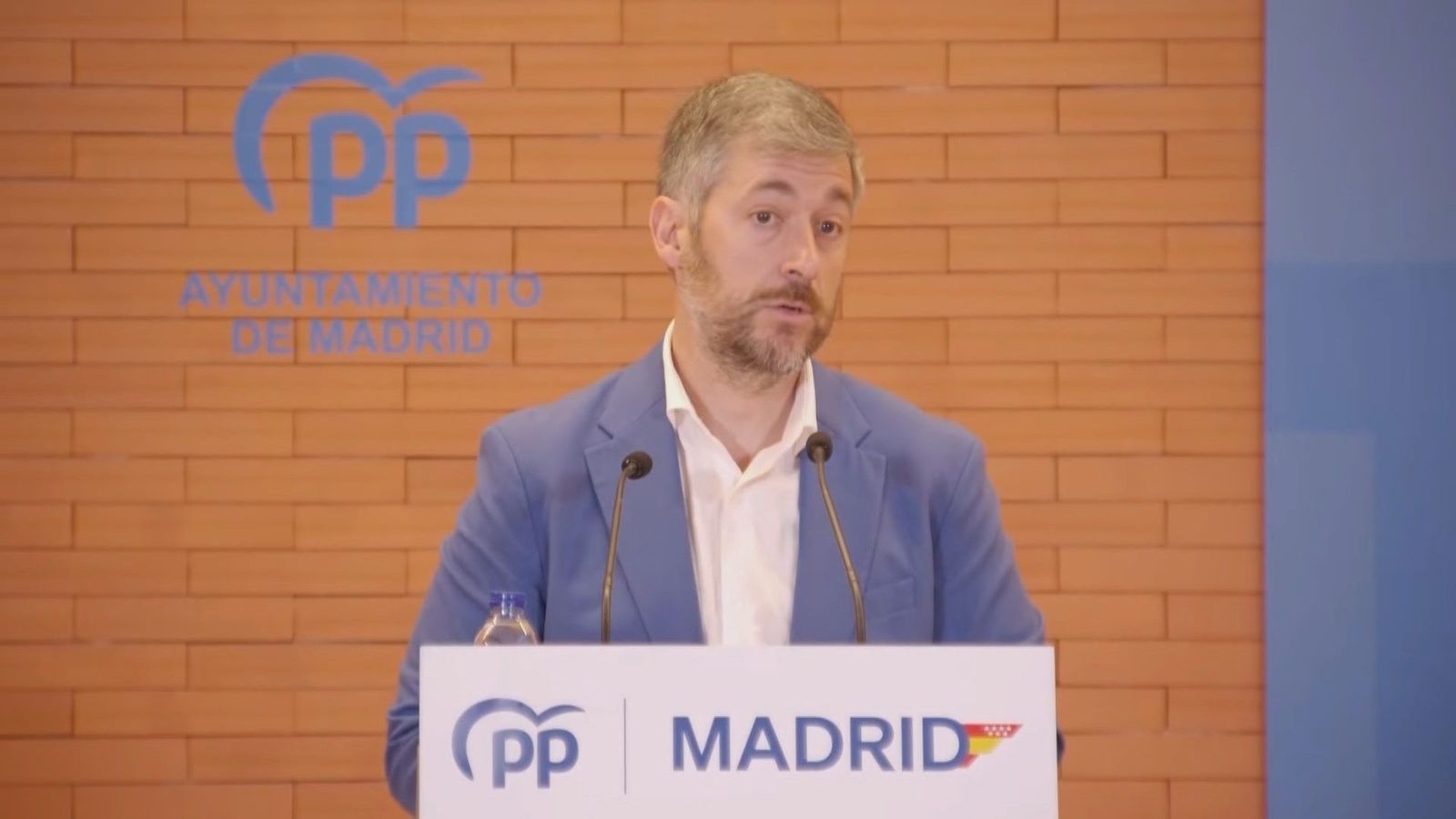 El Gobierno de Ayuso se pregunta si Sánchez y Zapatero terminarán "compartiendo celda" en Soto del Real