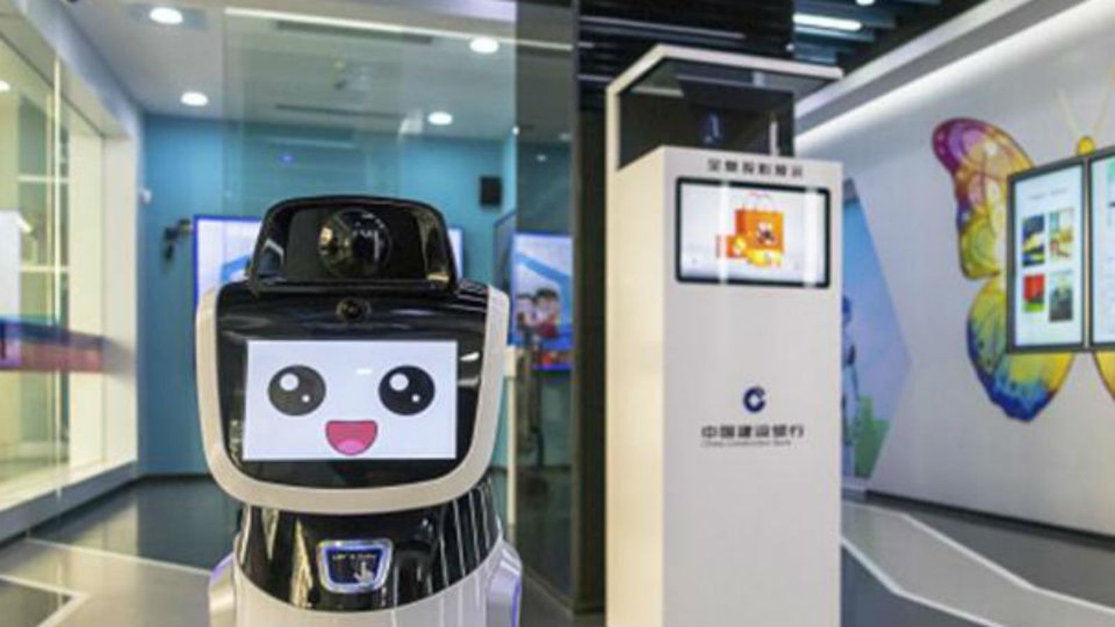 Un agente de Inteligencia Artificial vence a un humano en un laberinto