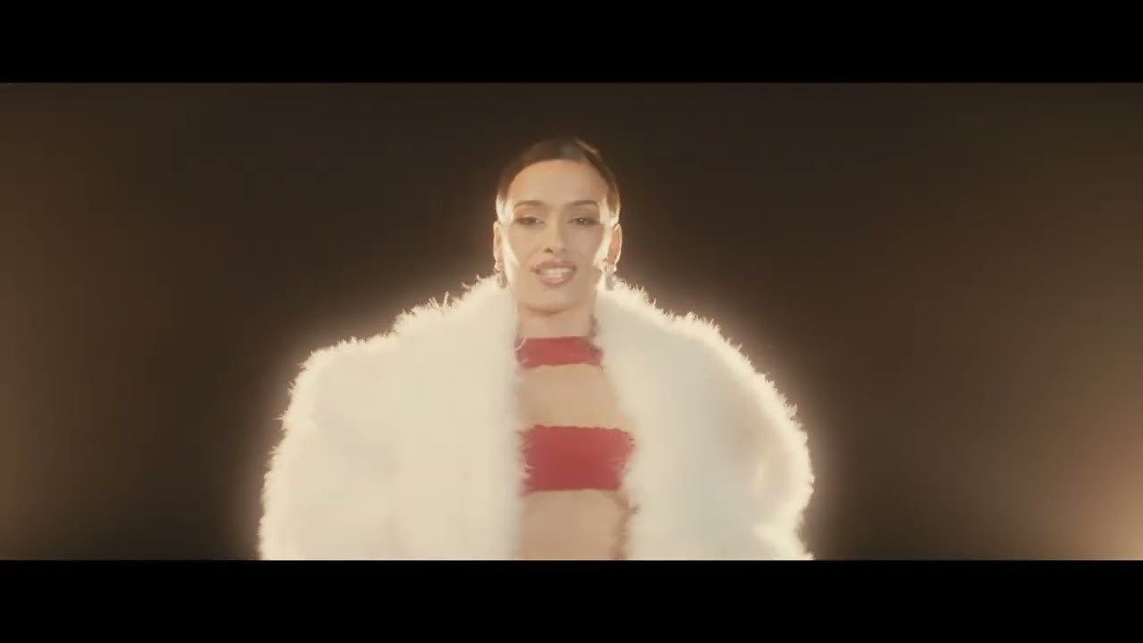 Chanel presenta 'Toke', la canción de España para el Mundial 2022