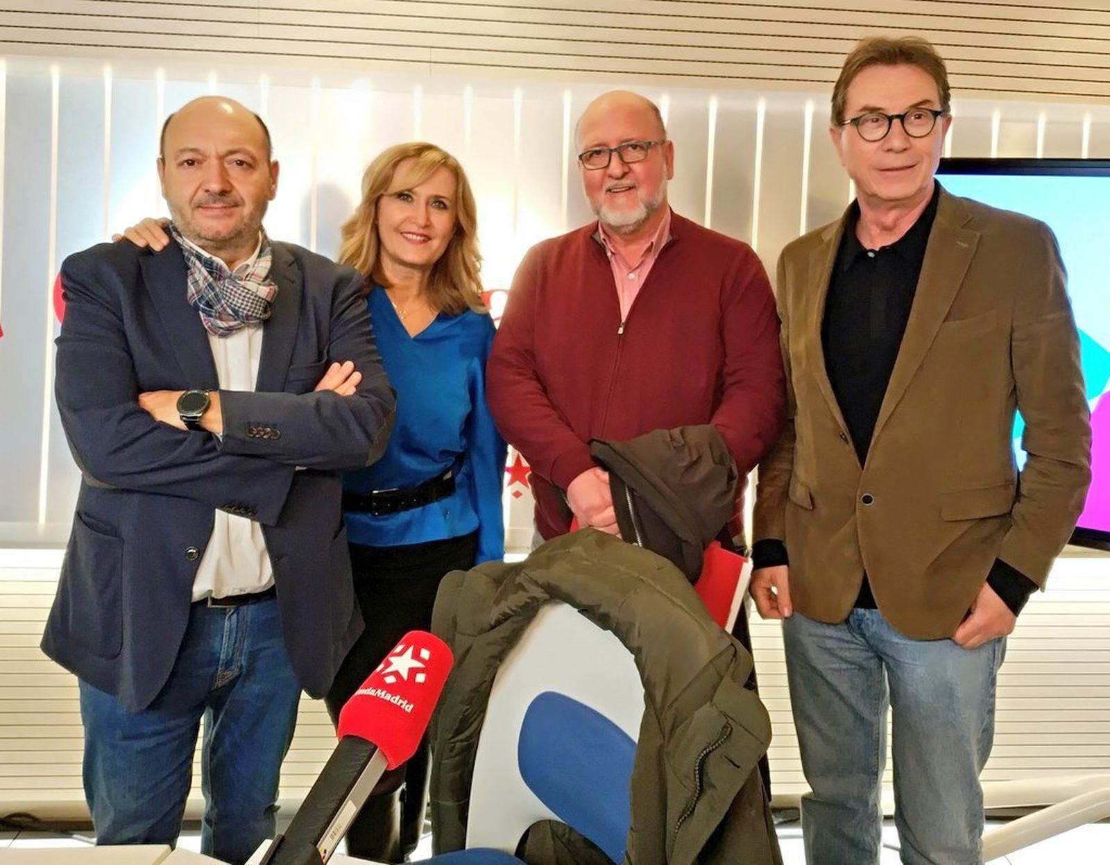 Com.permiso con Constantino Mediavilla
