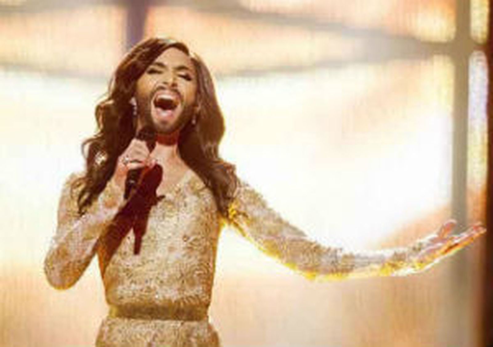 Conchita Wurst