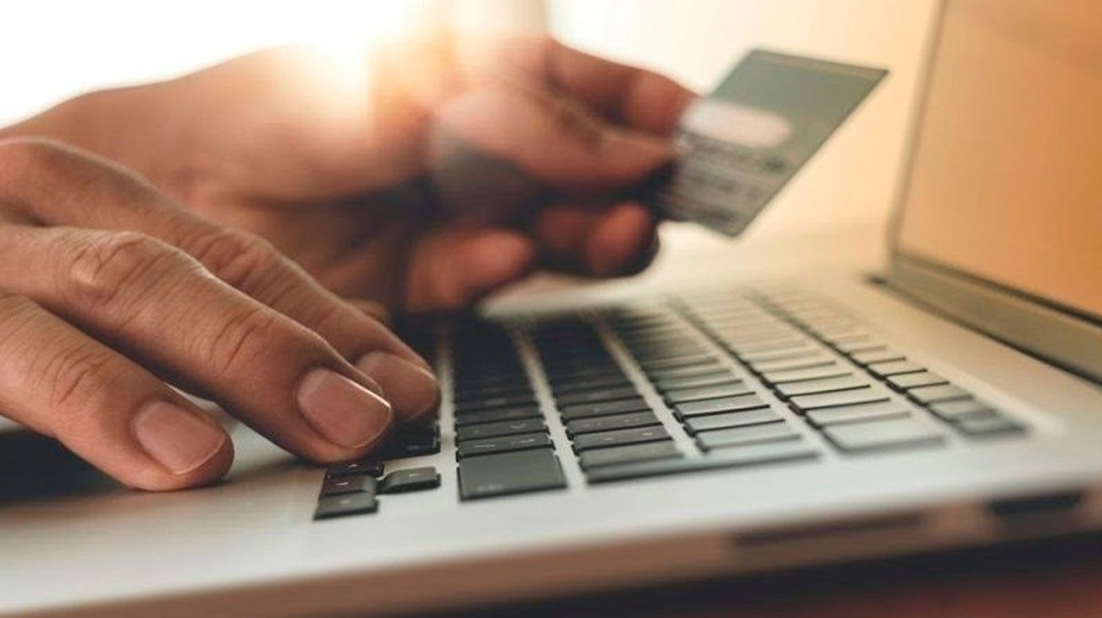 El confinamiento dispara el comercio electrónico