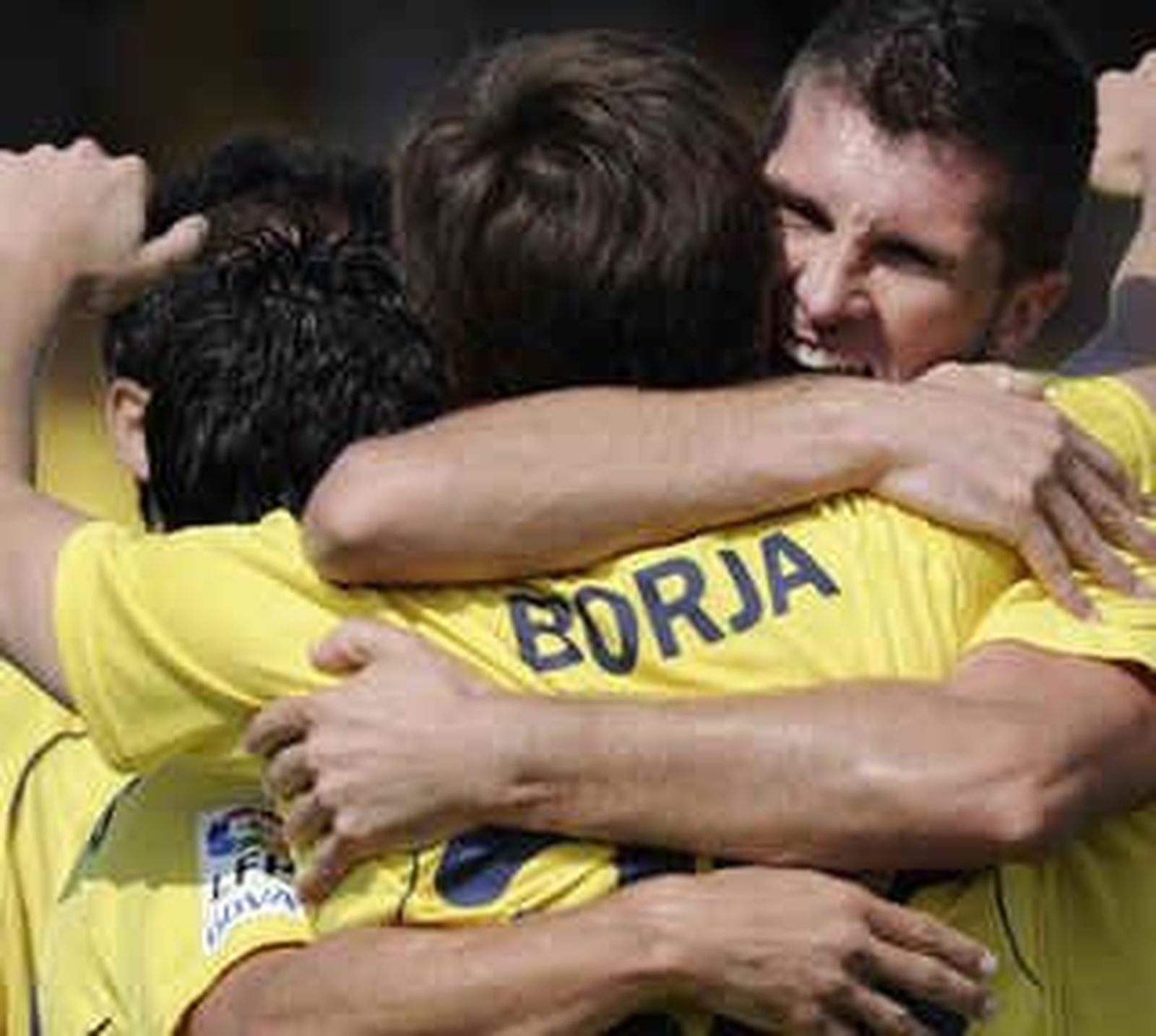 El Alcorcón deja al Celta descompuesto y sin liderato