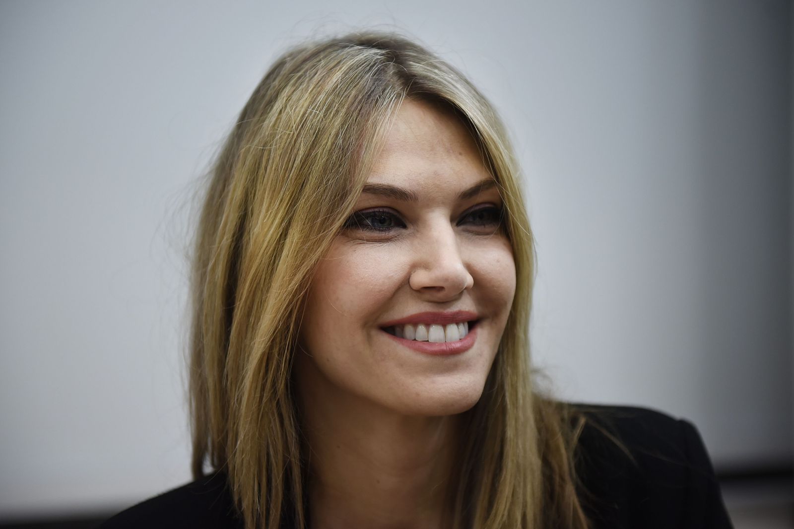Tensión en la UE y en Grecia tras la detención de la vicepresidenta del Parlamento Europeo, Eva Kailí
