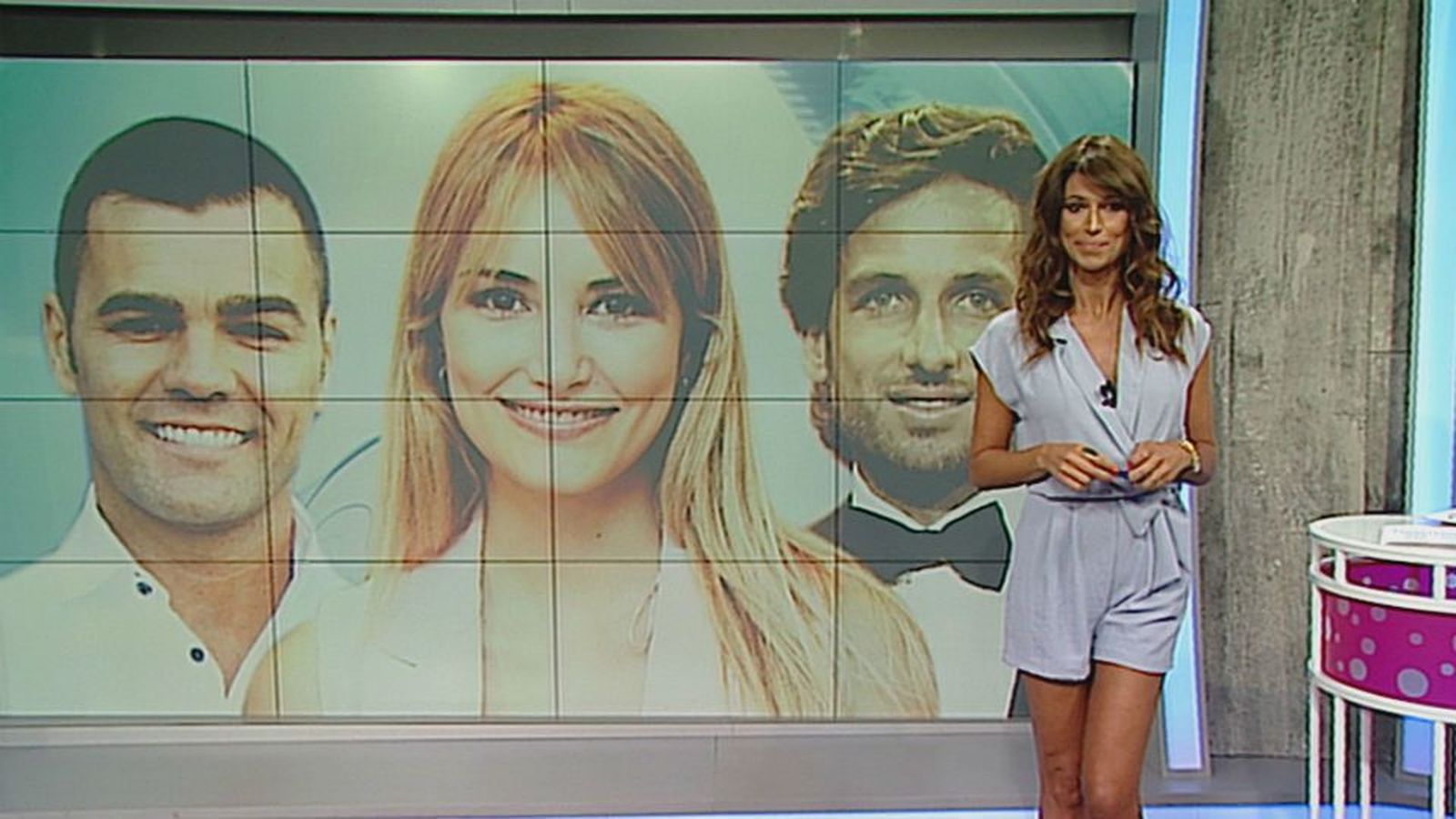 De Todo Corazón 12.08.2018