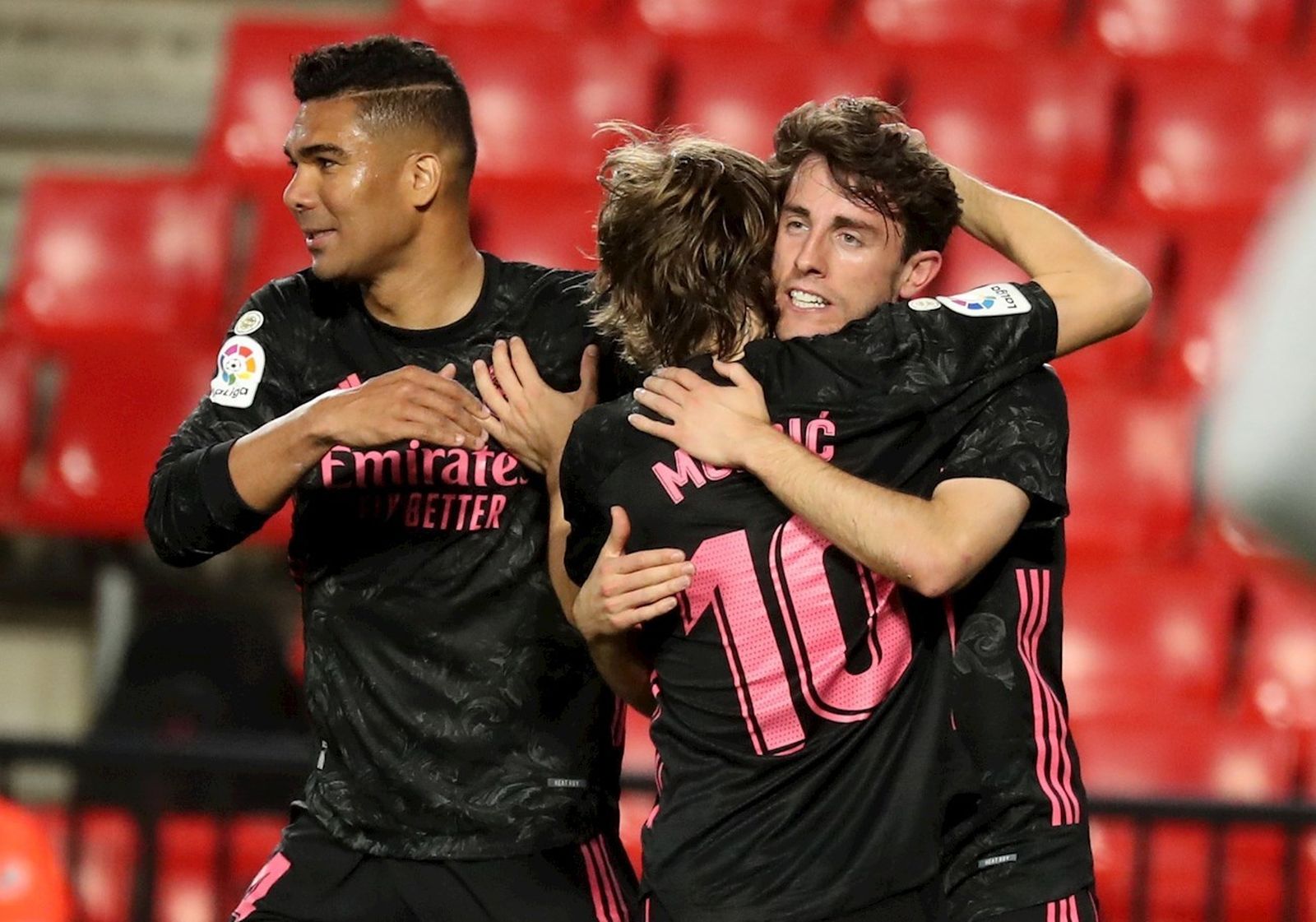 Real Madrid