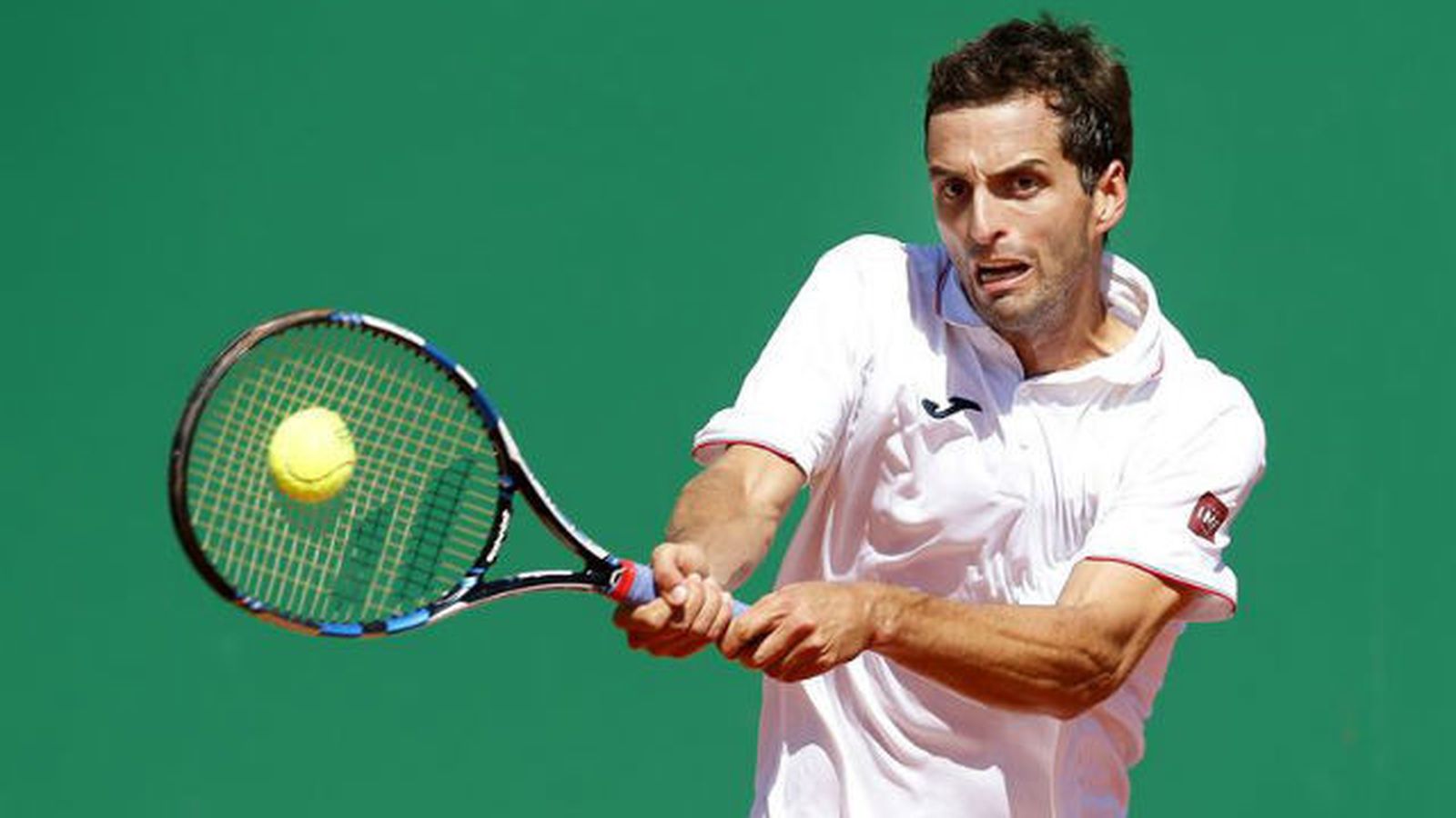 Albert Ramos