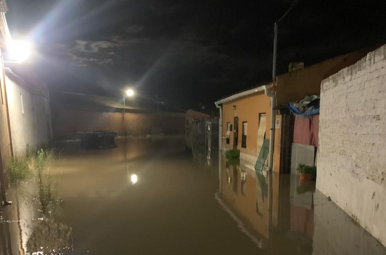 La borrasca Óscar atrasará el verano con más lluvias y riesgo por tormentas en hasta 10 comunidades