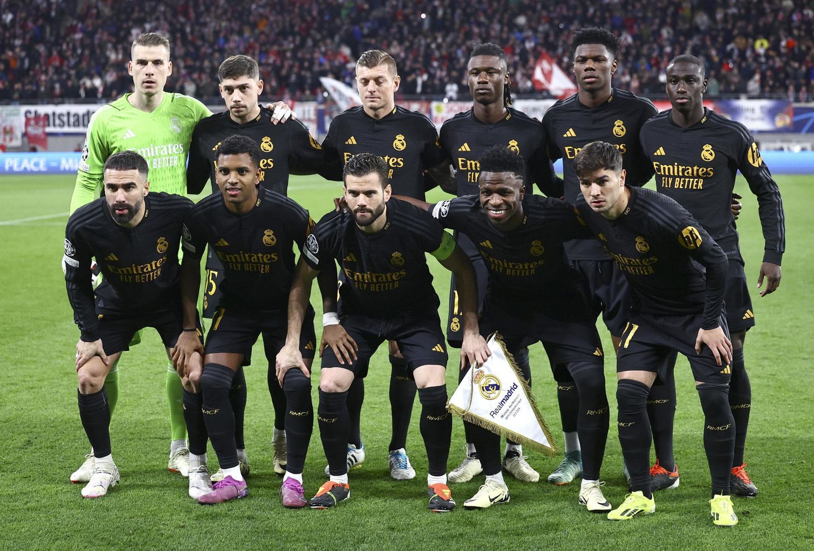 Real Madrid