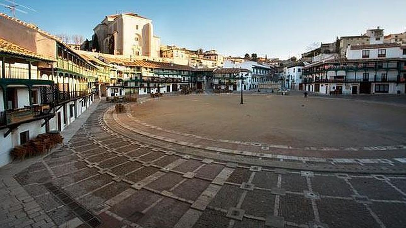 CHINCHON45