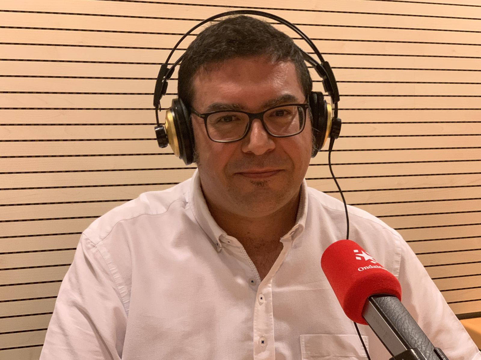 “Una vacuna universal contra la gripe”