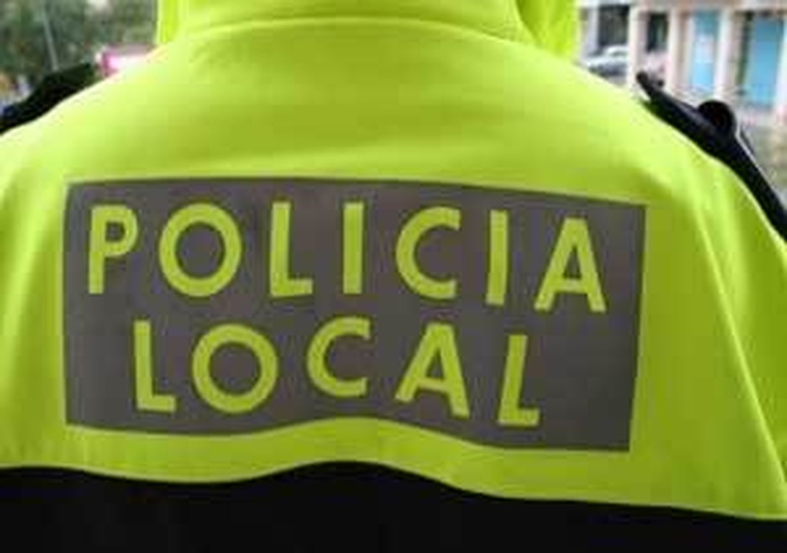 Policía Local