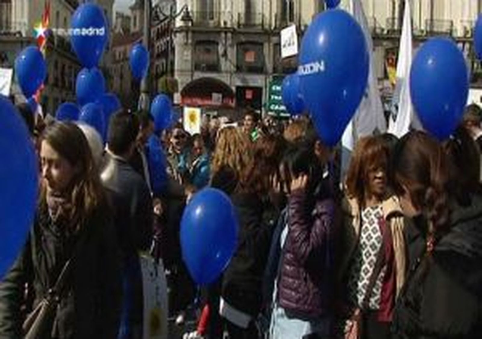 Organizaciones provida convocan una manifestación para el 23 de marzo