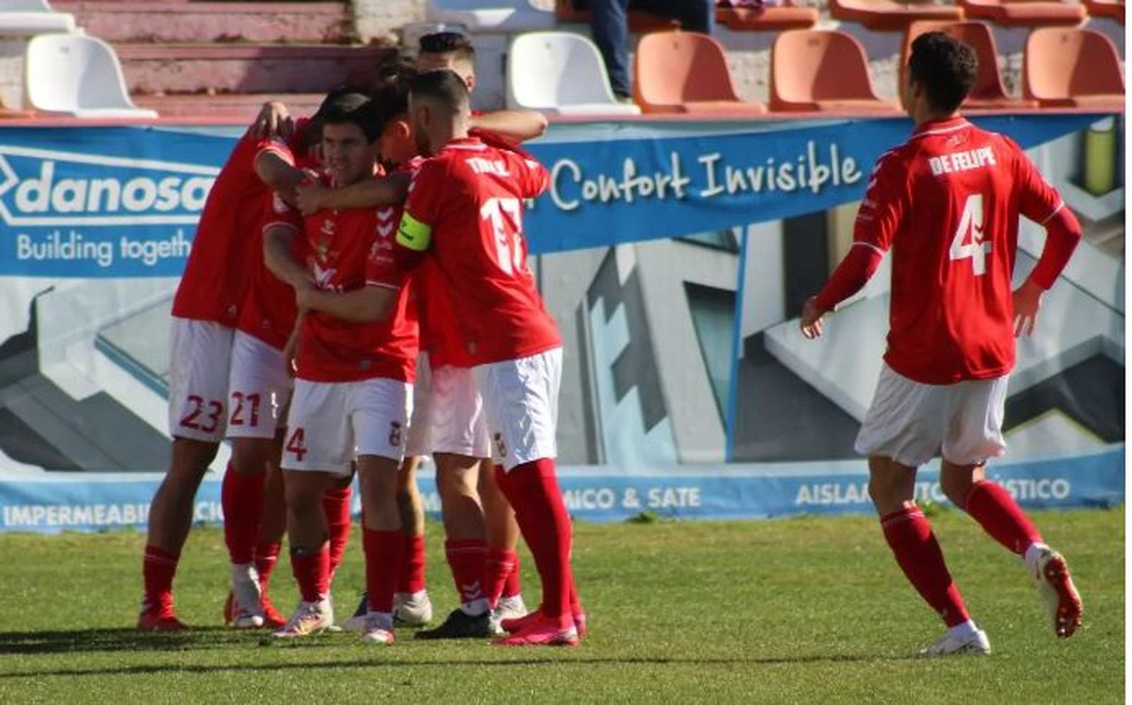 RSD Alcalá