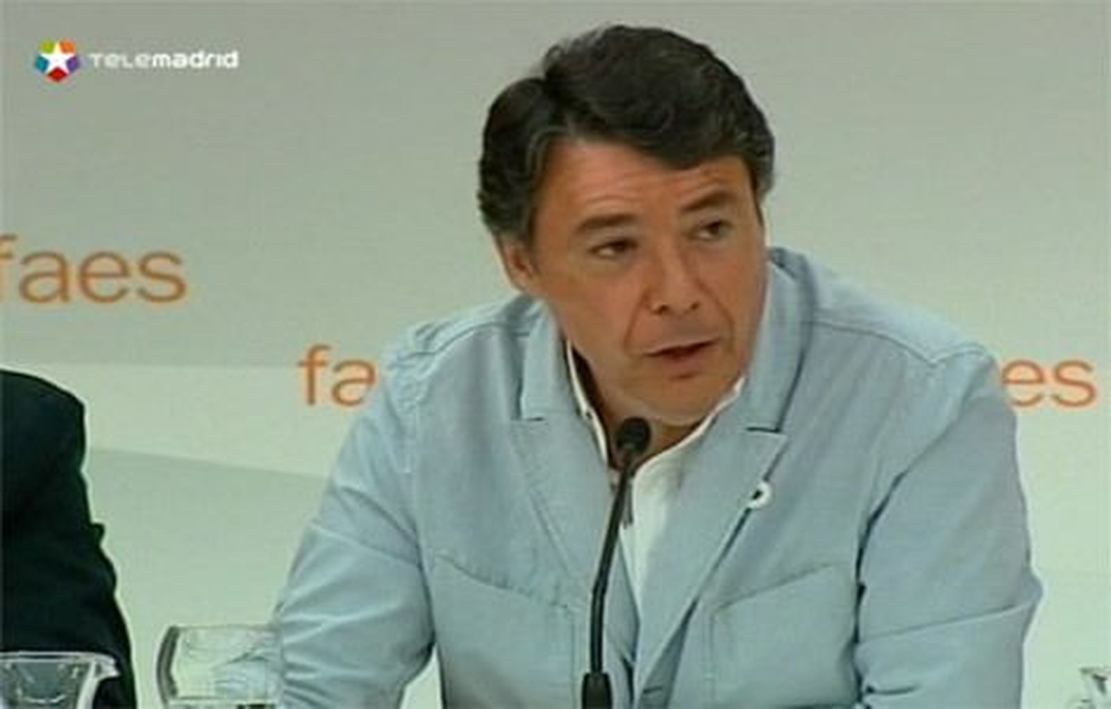 La financiación de Madrid creció siete puntos por debajo de la media en 2011