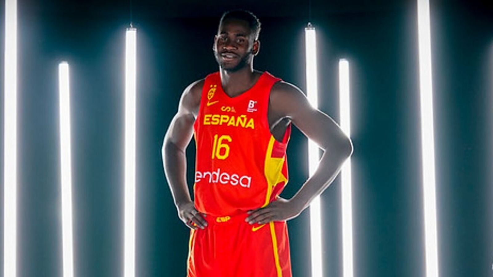 Usman Garuba
