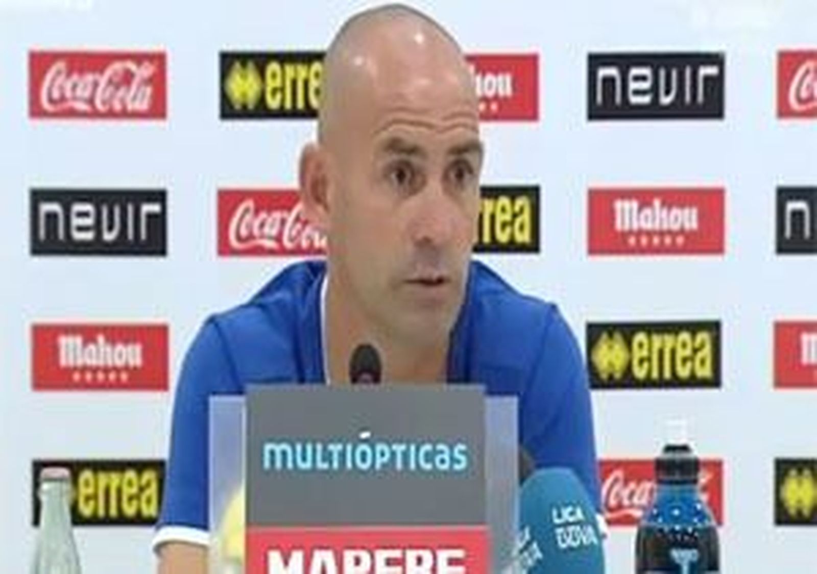 Rayo y Granada se citan en Vallecas para continuar el 'sueño' de Primera
