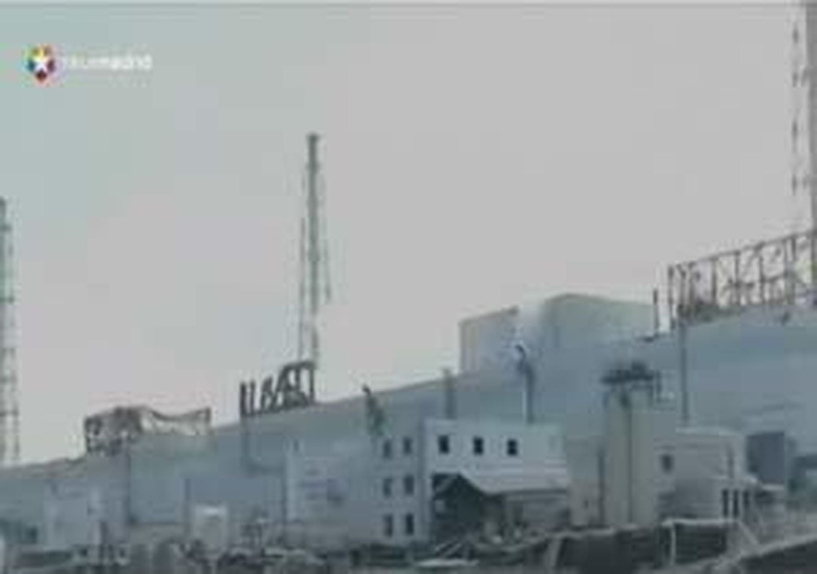 Alerta nuclear en Japón