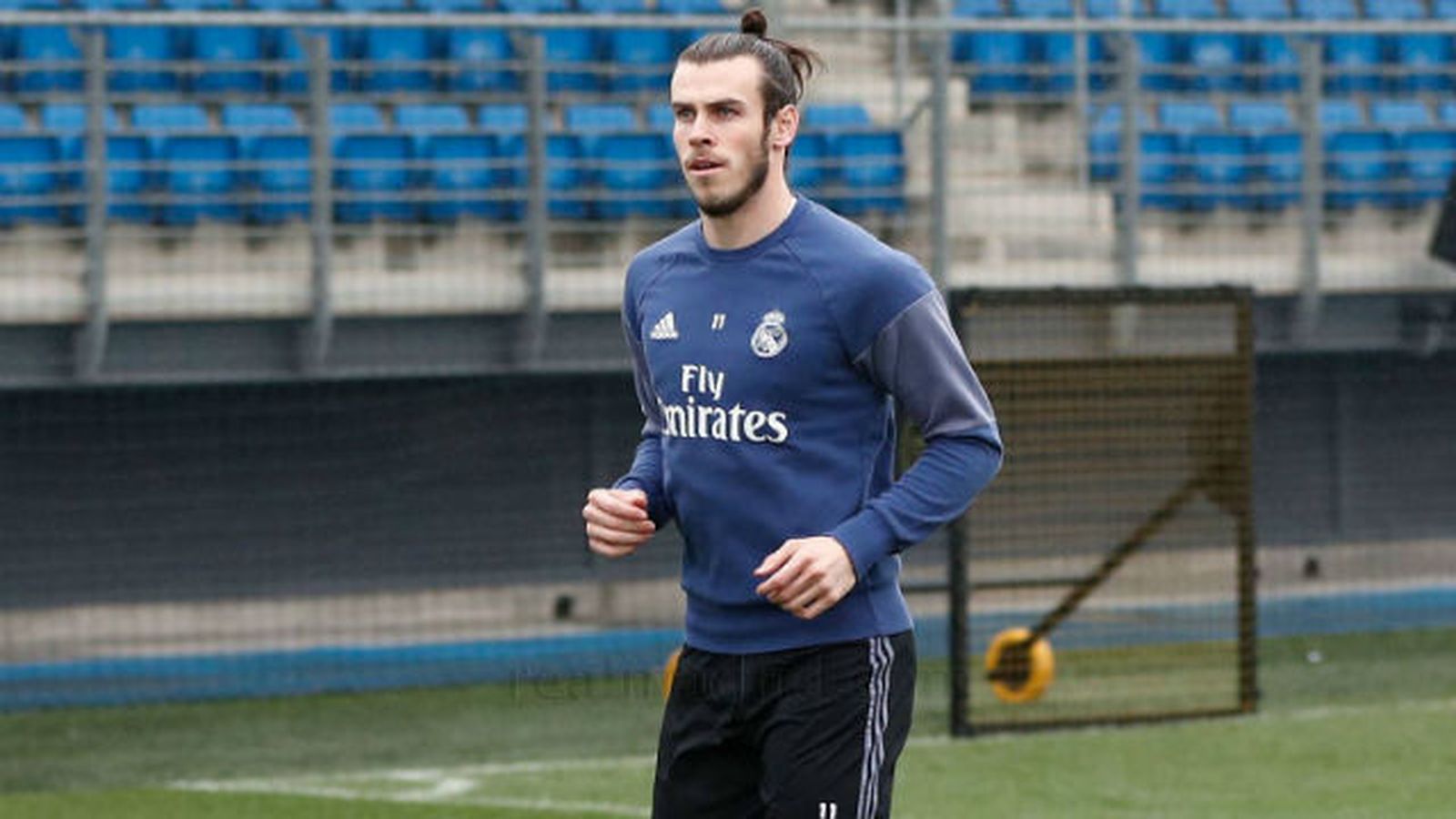 Gareth Bale