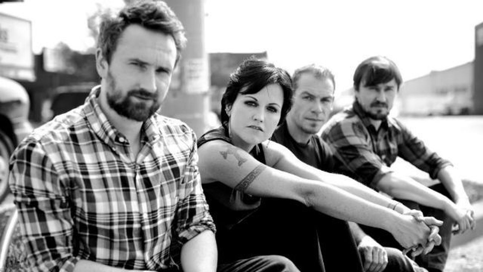 The Cranberries publica nuevo álbum el 28 de abril, "Something Else"