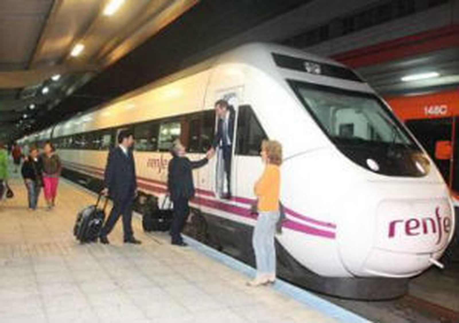 Renfe