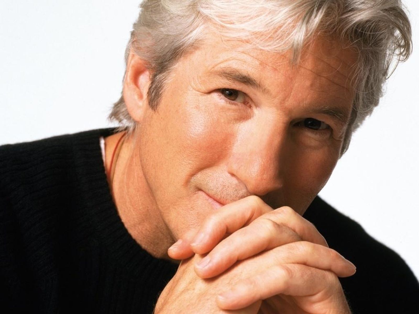 Richar Gere, el galán de mirada tierna, cumple 74 años