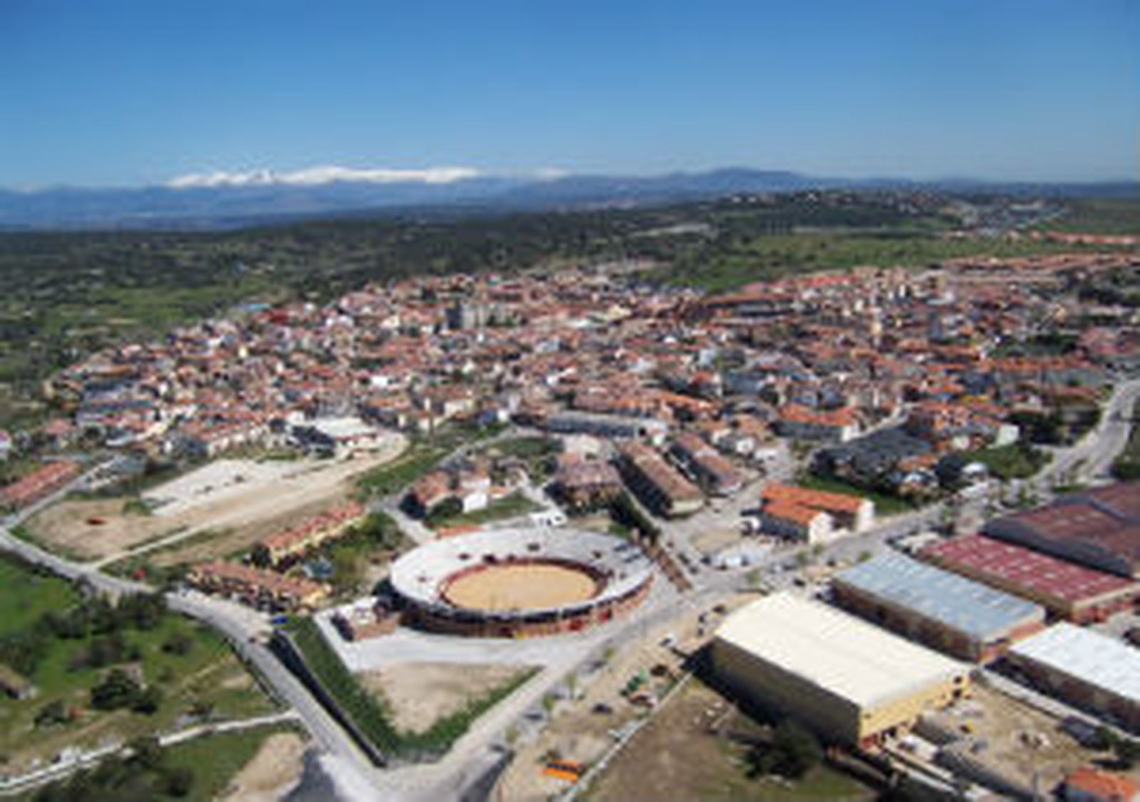 Valdemorillo