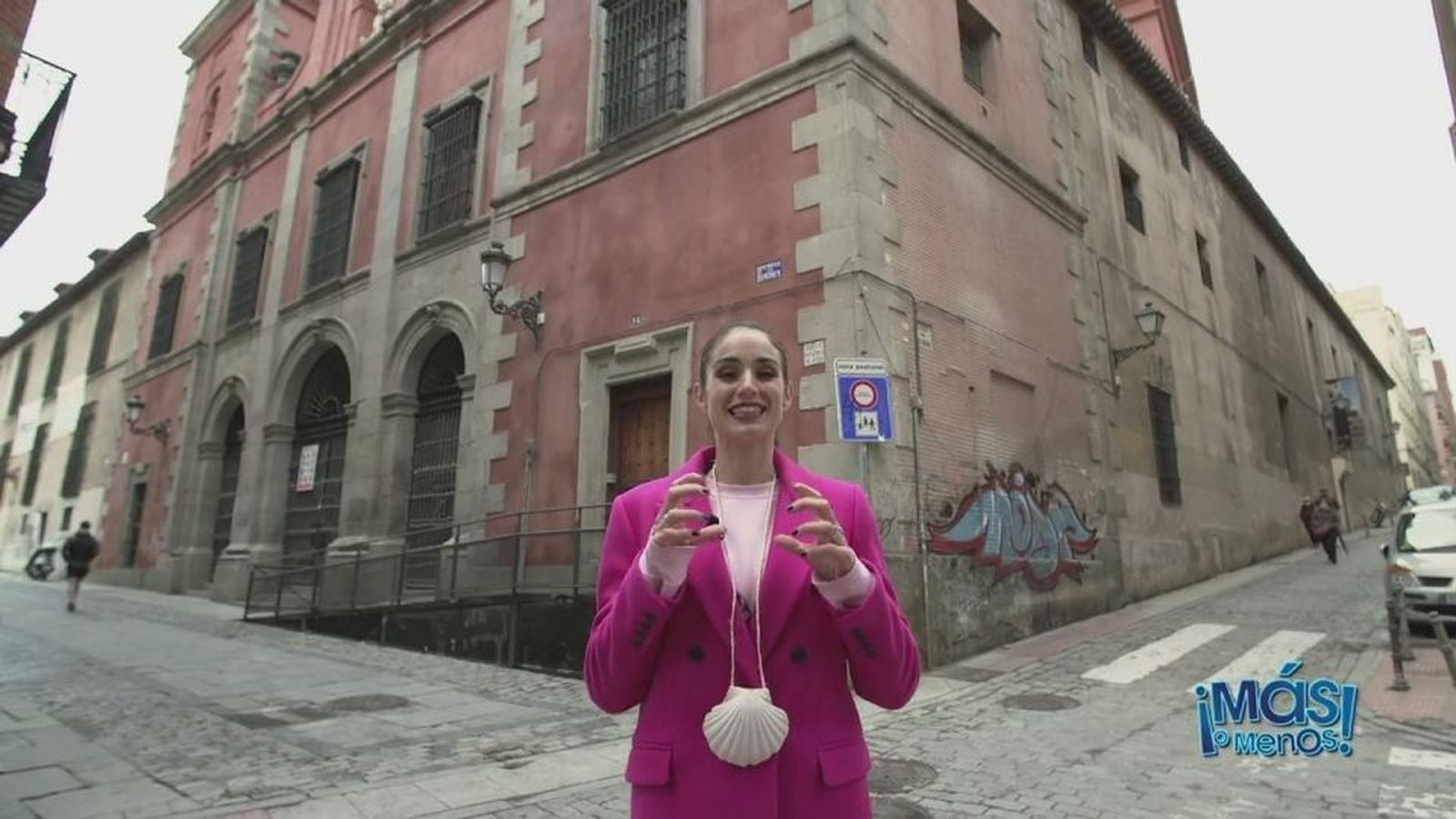 ¿Sabes dónde empieza el camino de Santiago en Madrid?