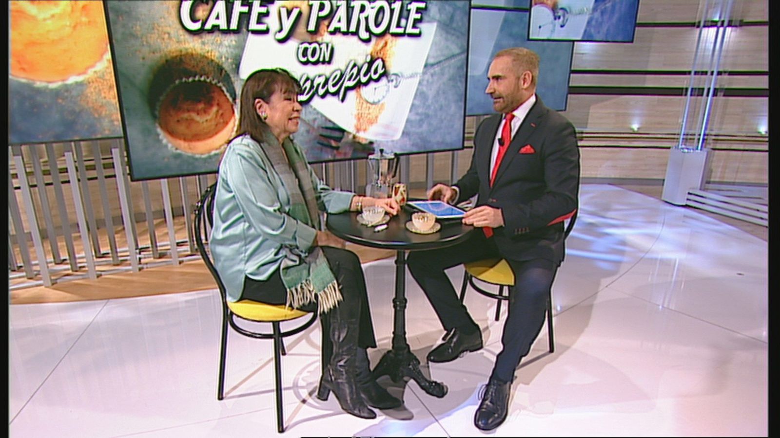Cristina Narbona: “Este gobierno refleja las prioridades del PSOE”