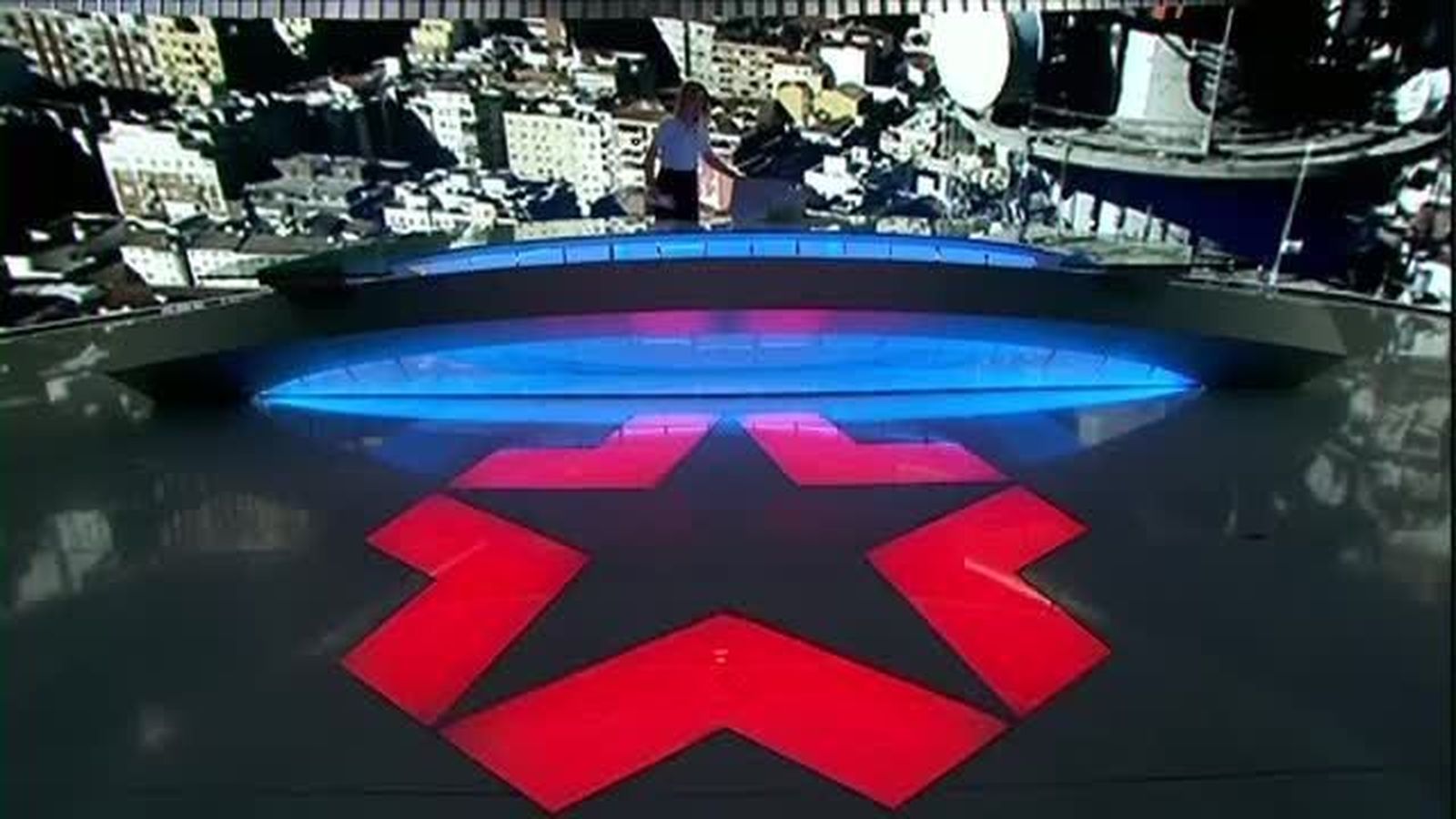 Telenoticias Fin de Semana 19.05.2018