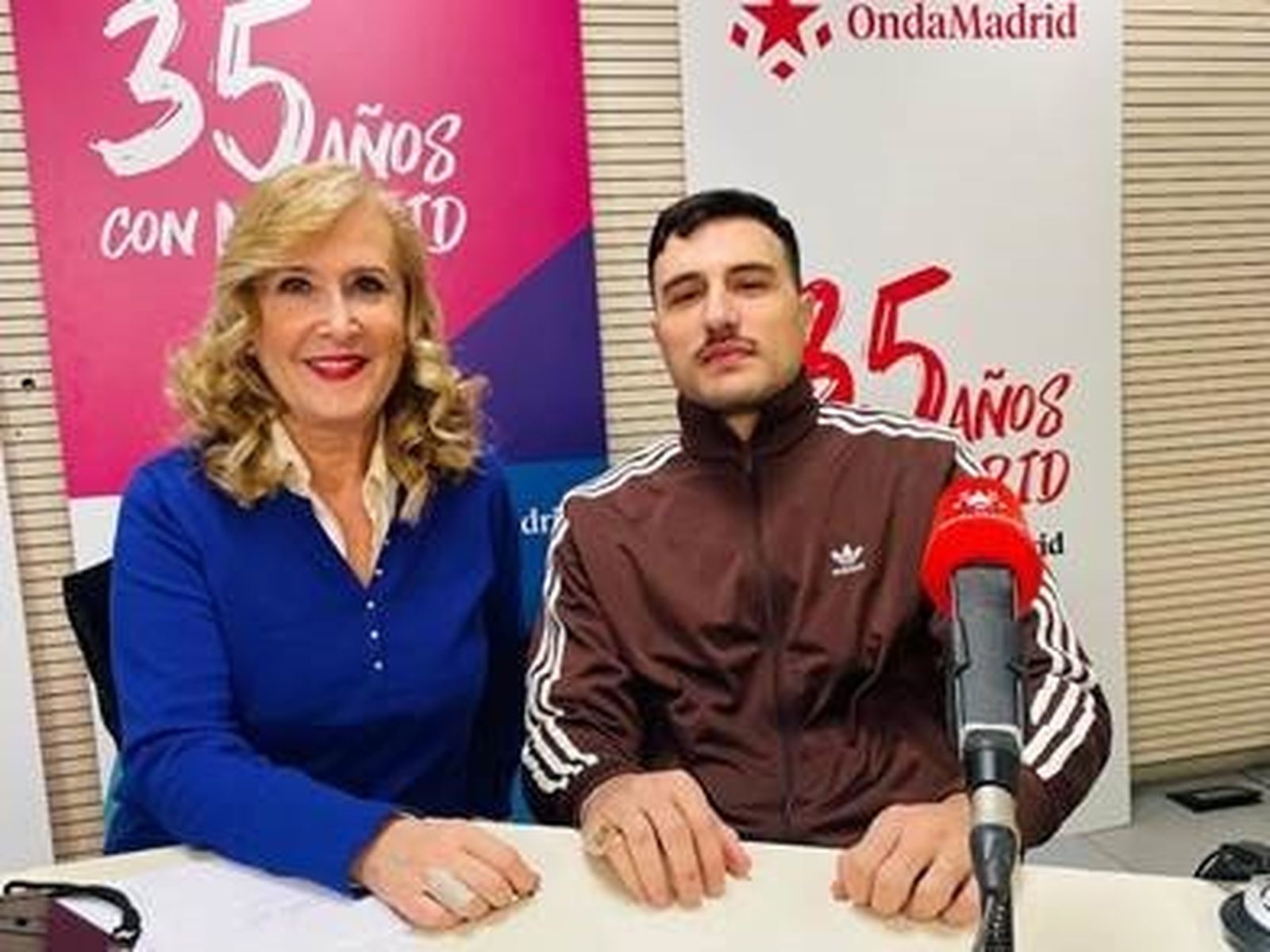 Nieves Herrero y Pikete