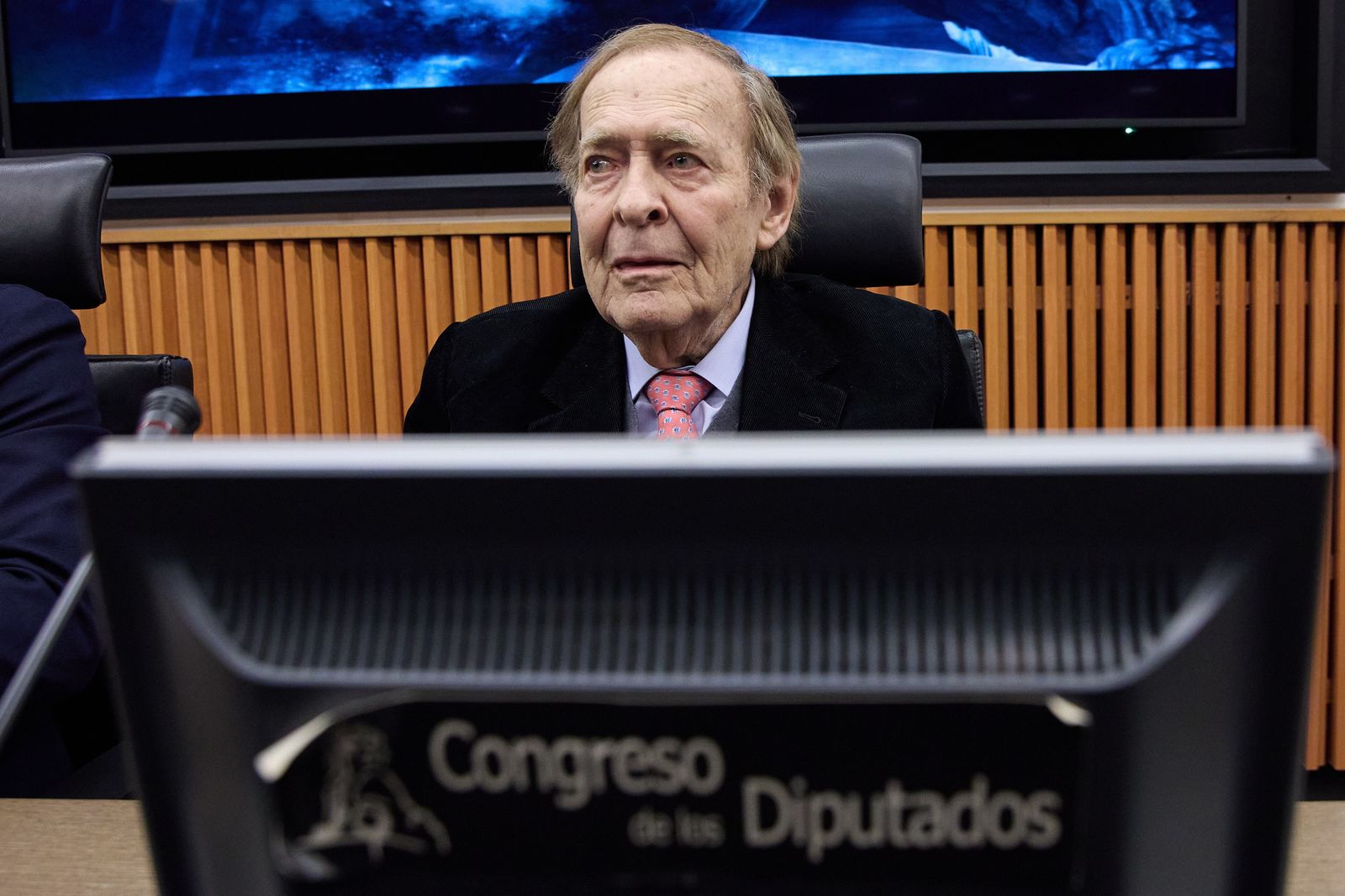 Ramón Tamames