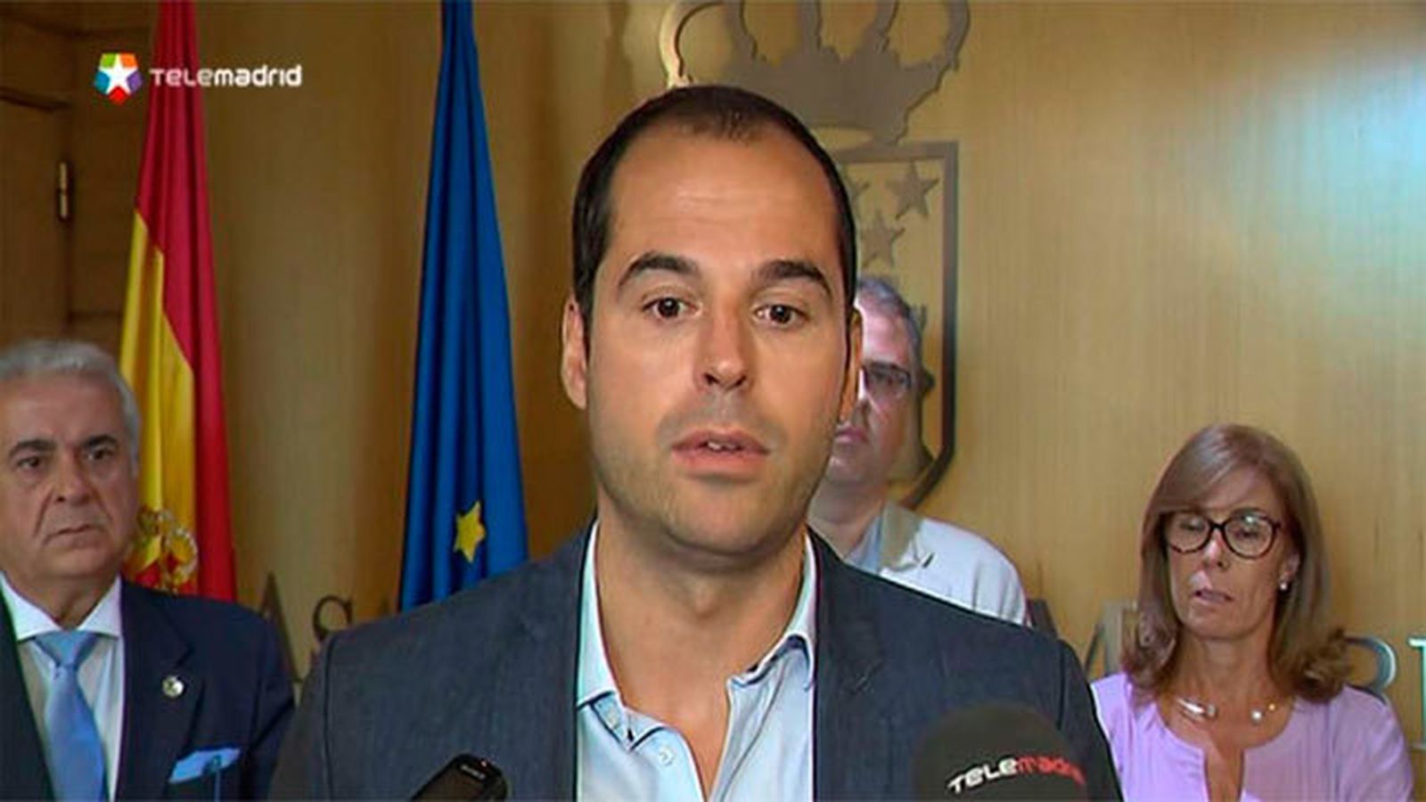Ignacio Aguado