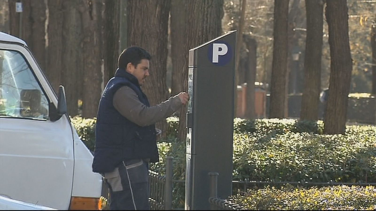 Zona SER se amplía en Madrid