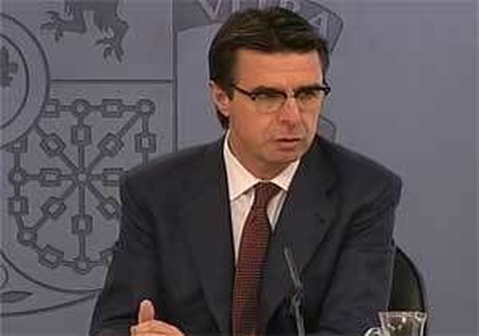 Soria advierte a Argentina