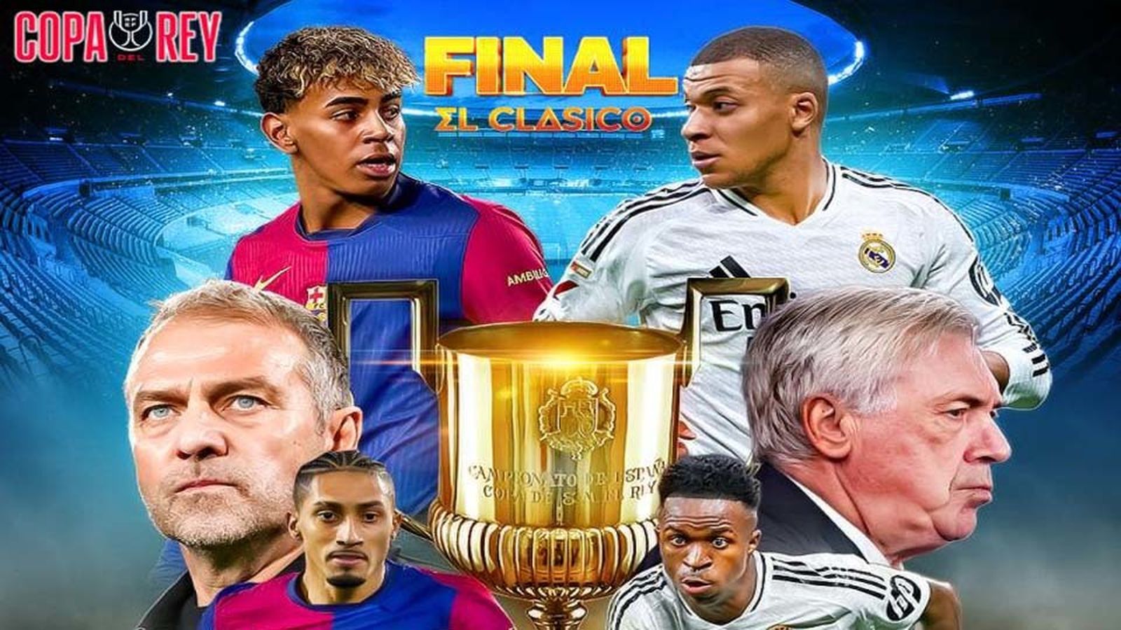 Final de la Copa del Rey