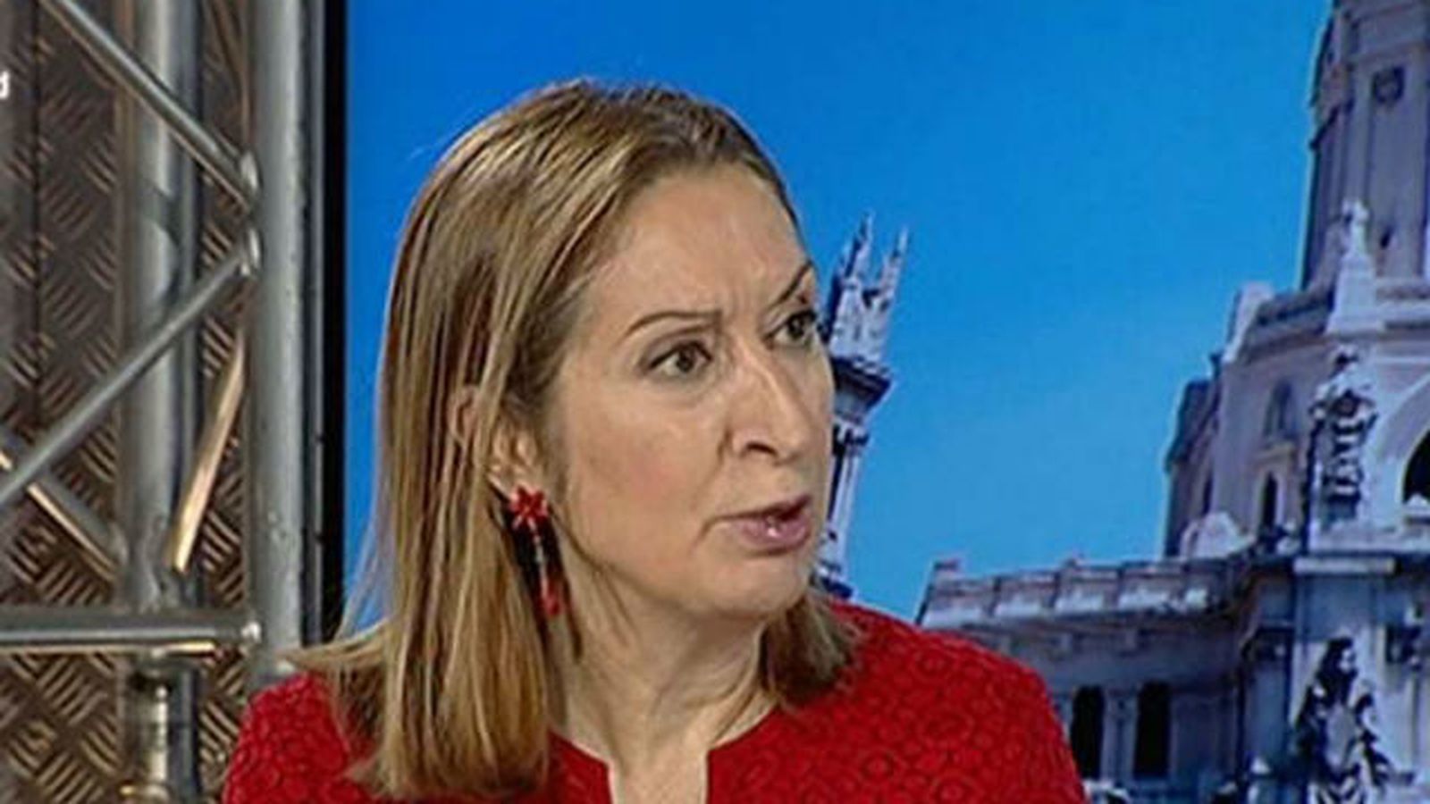 Ana Pastor
