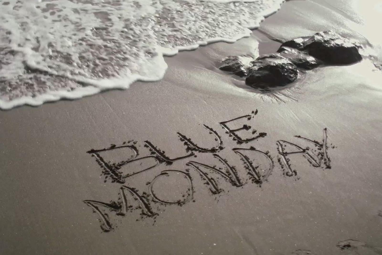 El Blue Monday se celebra el tercer lunes del año
